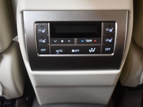 Used 2018 Lexus GX 460 Premium w/ Premium Package AWD/4WD image 72