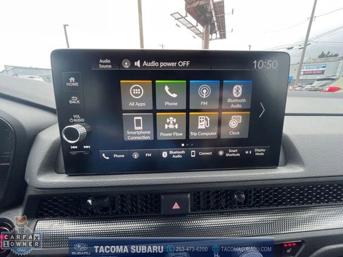 Used 2025 Honda CR-V Sport-L image 21