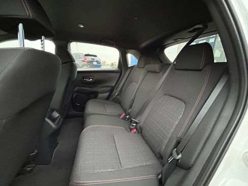 New 2026 Honda HR-V Sport image 14