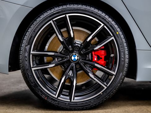 Used 2023 BMW M340i image 37