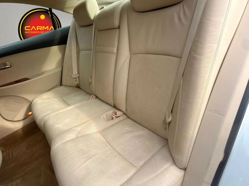 Used 2010 Lexus ES 350 FWD image 20