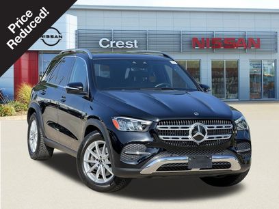 Used 2025 Mercedes-Benz GLE 350 4MATIC w/ Driver Assistance Package