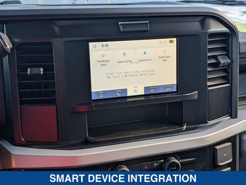 New 2026 Ford F350 XL AWD/4WD image 67
