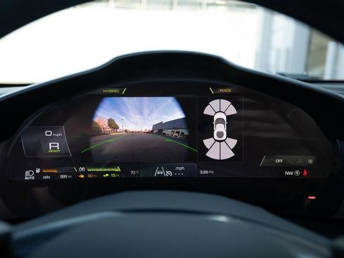 Used 2024 Ferrari 296 GTB image 35