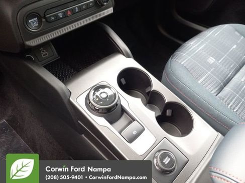 New 2026 Ford Bronco Sport Heritage w/ Convenience Package image 18