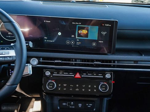 New 2026 Hyundai Tucson Limited image 15