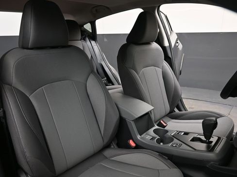 New 2026 Subaru Crosstrek 2.0i Premium image 13