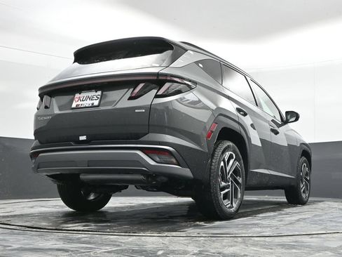 New 2026 Hyundai Tucson Limited AWD/4WD image 45