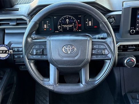 Used 2025 Toyota Tacoma SR image 19