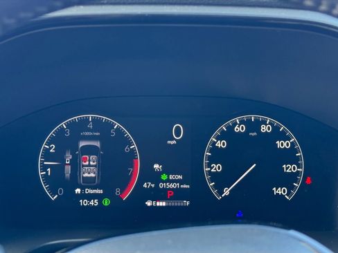 Used 2024 Honda CR-V EX-L image 16