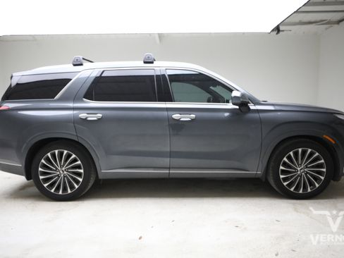 Used 2023 Hyundai Palisade Calligraphy FWD image 6