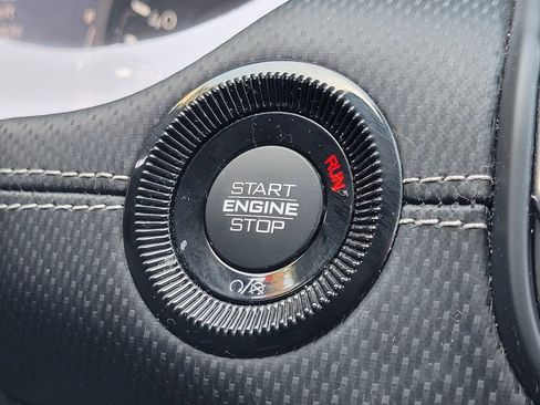 Used 2022 Jeep Compass Latitude FWD image 10