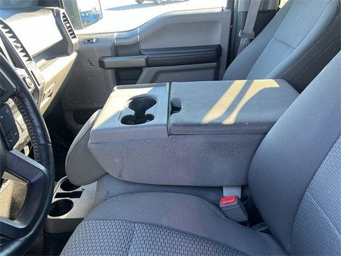 Used 2019 Ford F150 XLT w/ Equipment Group 302A Luxury image 14