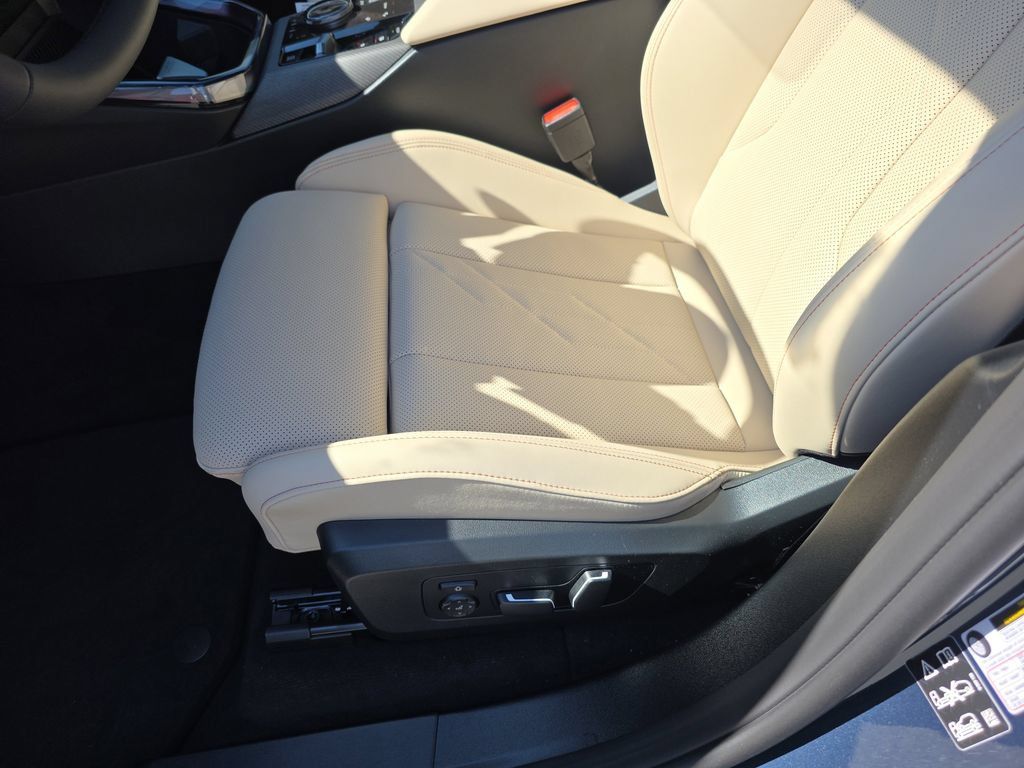 New 2026 BMW X3 xDrive30i w/ Premium Package AWD/4WD image 20