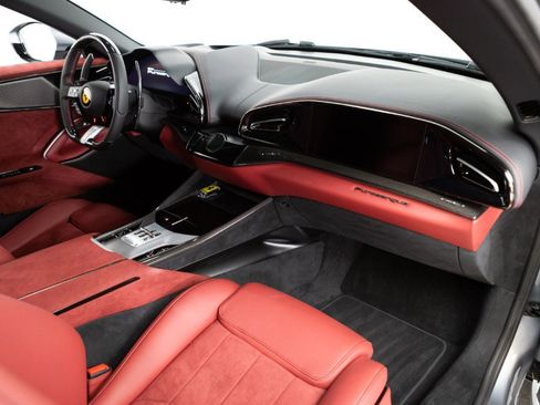 Used 2025 Ferrari Purosangue image 79