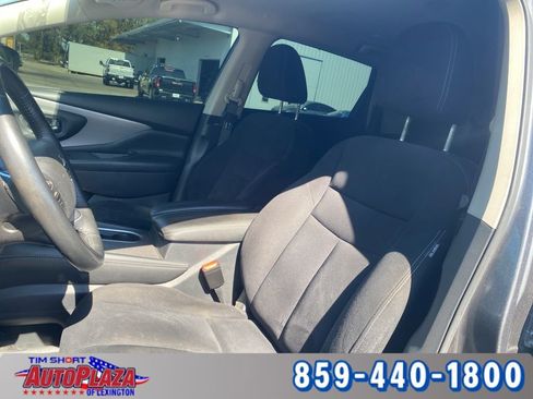 Used 2021 Nissan Murano SV image 7