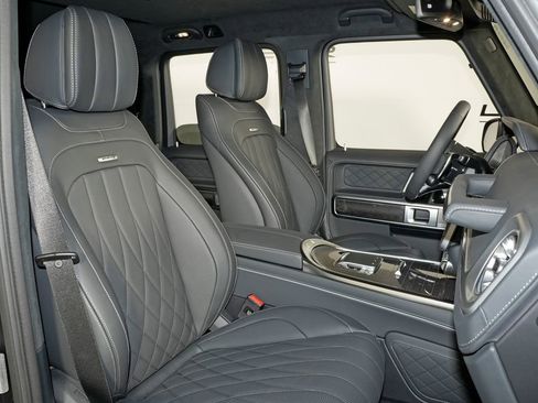 New 2026 Mercedes-Benz G 63 AMG 4MATIC image 13