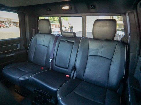 Used 2016 RAM 2500 Limited AWD/4WD image 38