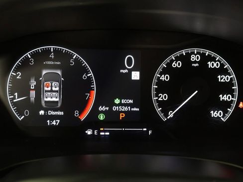 Used 2024 Honda Civic Sport image 35