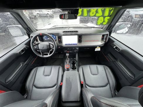 Used 2024 Ford Bronco Raptor image 13