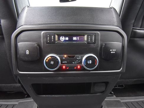 Used 2021 Ford Expedition Max Limited AWD/4WD image 35
