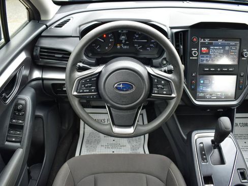 Used 2024 Subaru Impreza 2.0i AWD/4WD image 18