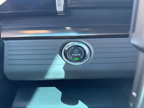 Used 2025 GMC Hummer EV 3X w/ Extreme Off-Road Package AWD/4WD image 24