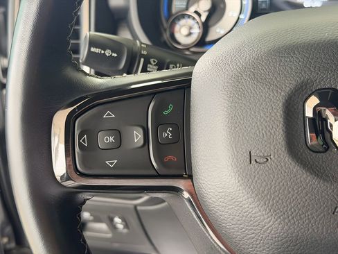 Used 2022 RAM 1500 Limited image 22