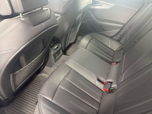 Used 2022 Audi A5 2.0T Premium Plus image 16