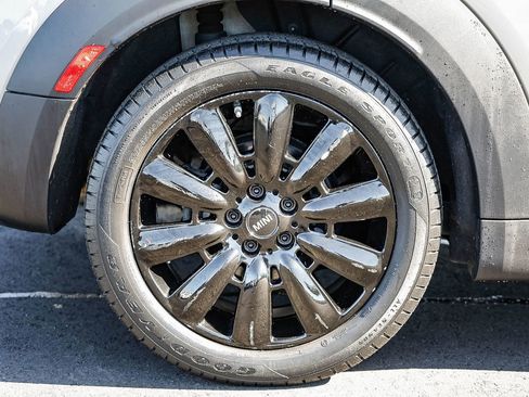 Used 2019 MINI Cooper Countryman S w/ Premium Package image 9