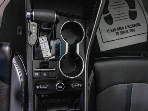 Used 2024 Kia K5 GT-Line w/ GT-Line Premium Package FWD image 29