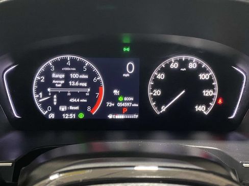 Used 2024 Honda Pilot EX-L image 26