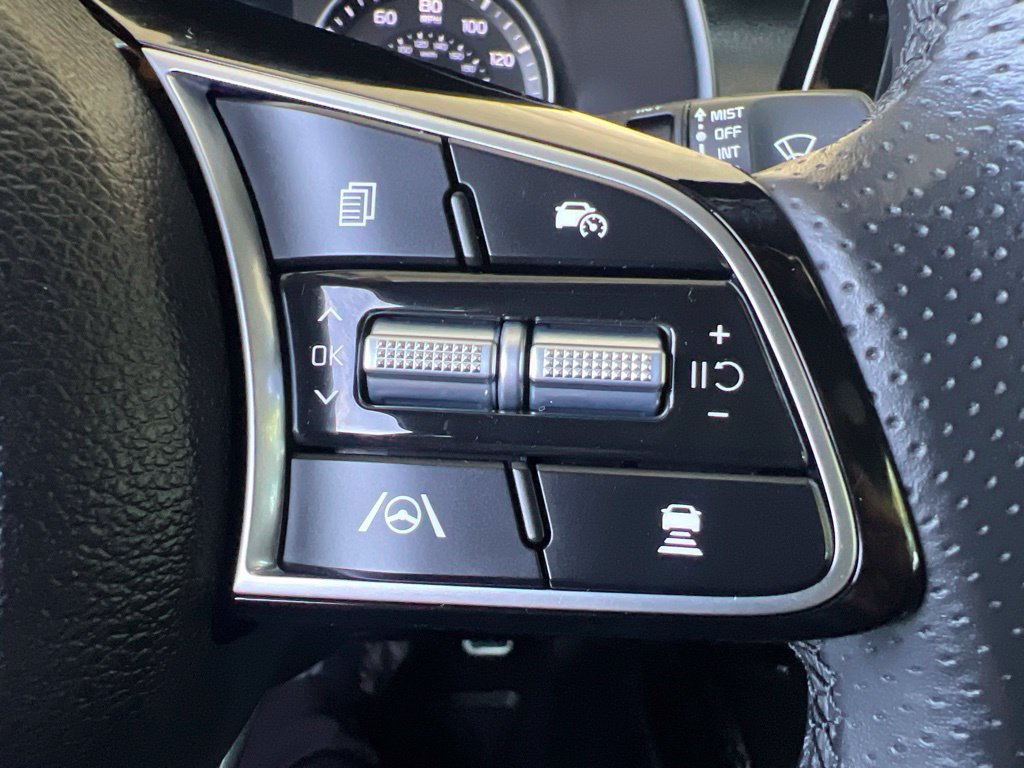 Certified 2024 Kia Forte GT-Line FWD image 51