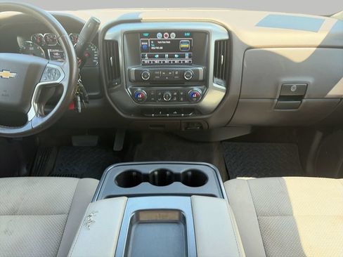 Used 2014 Chevrolet Silverado 1500 LT w/ All Star Edition RWD image 9