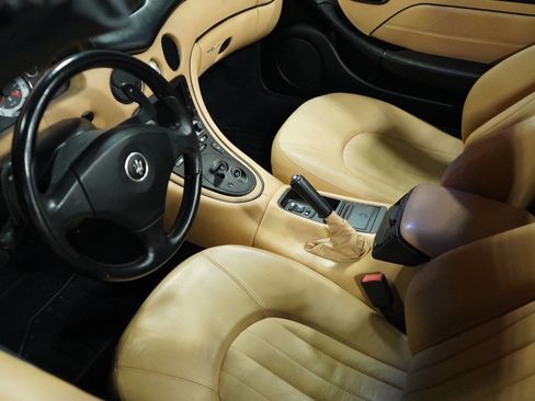 Used 2003 Maserati Spyder Cambiocorsa image 81