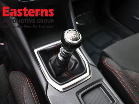 Used 2022 Subaru WRX Premium AWD/4WD image 13