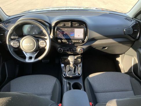 Used 2024 Kia Soul EX FWD image 50