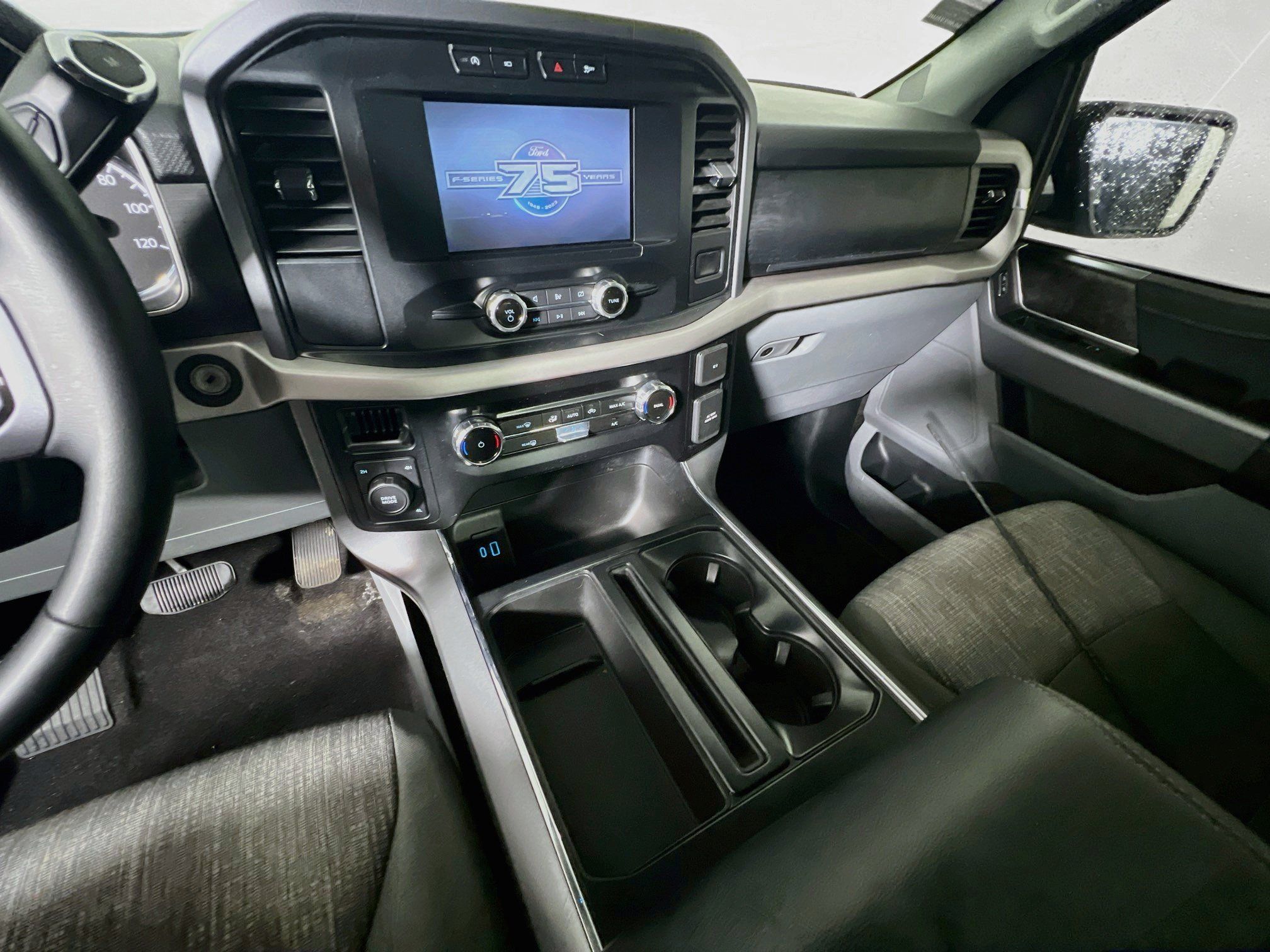 Used 2023 Ford F150 XLT w/ Equipment Group 301A Mid AWD/4WD image 24
