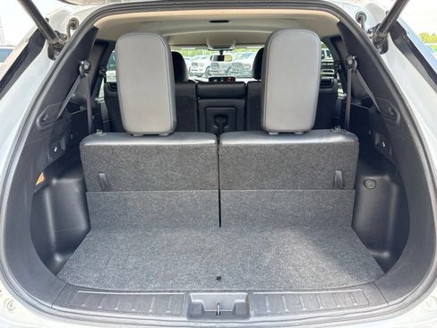 Used 2024 Mitsubishi Outlander SE FWD image 16
