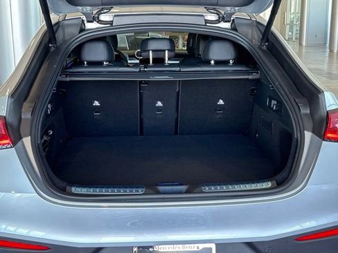 Used 2026 Mercedes-Benz GLC 300 4MATIC image 27