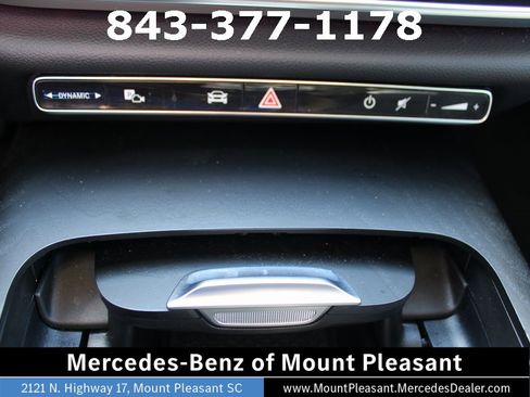 Certified 2025 Mercedes-Benz E 350 Sedan image 37