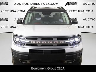 Used 2024 Ford Bronco Sport Free Wheeling w/ Convenience Package AWD/4WD video 2