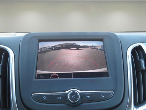 Used 2024 Chevrolet Equinox LS w/ LS Convenience Package FWD image 18
