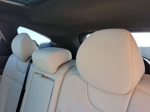 New 2026 Hyundai Tucson Limited image 19