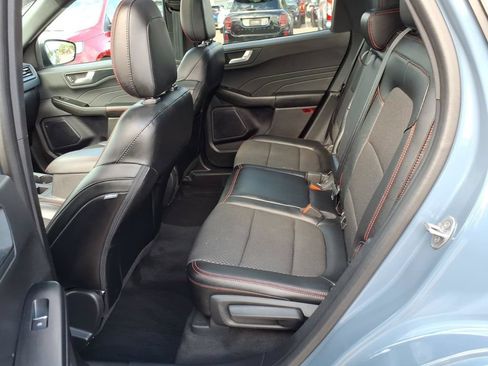 Used 2024 Ford Escape ST-Line w/ Tech Pack #1 AWD/4WD image 12