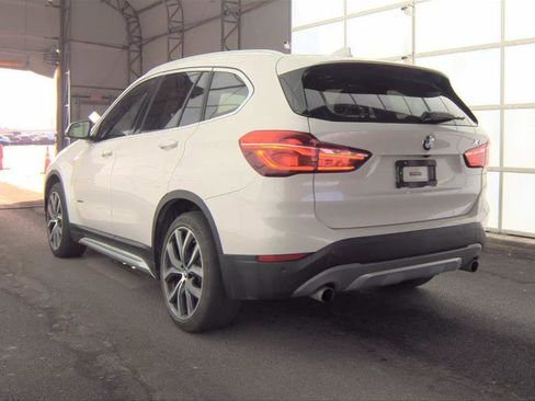Used 2017 BMW X1 sDrive28i FWD image 9