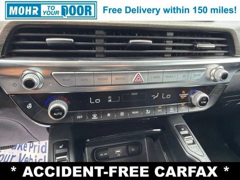 Used 2020 Kia Telluride EX AWD/4WD image 22