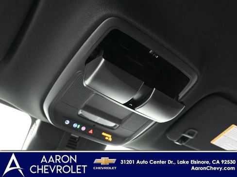 New 2026 Chevrolet Traverse LT w/ Midnight/Sport Edition image 29