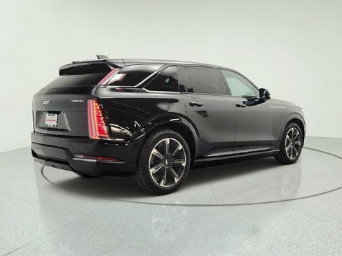 Used 2026 Cadillac Escalade IQ Sport 2 AWD/4WD image 5