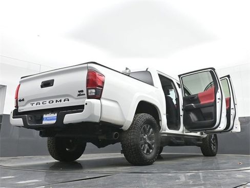 Used 2023 Toyota Tacoma SR5 image 55